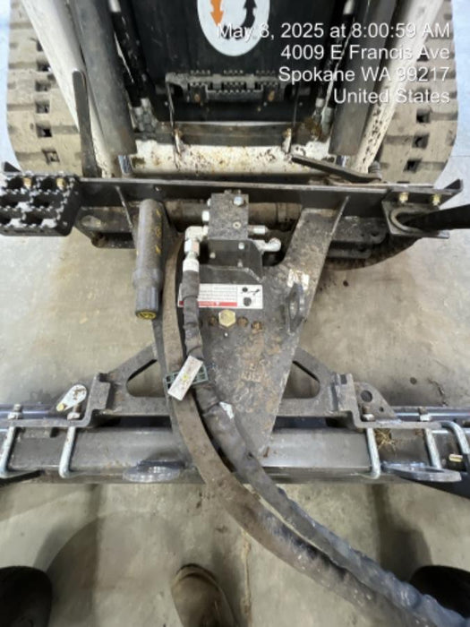 2025 PALADIN M6H-0022