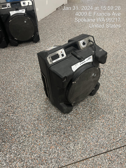 2022 PHOENIX Guardian R Hepa