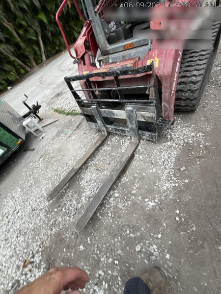 2024 ARROW MATERIAL HANDLING FS5100CB - 72"