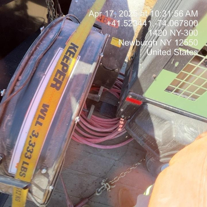 2024 MASTER MHD-42-BDF-C