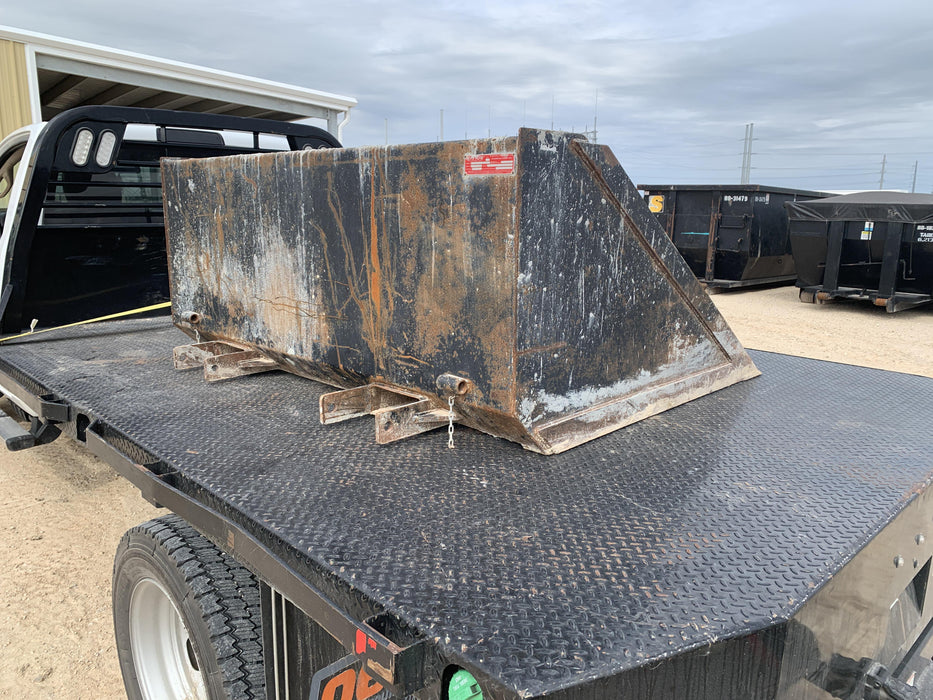 2019 ARROW MATERIAL HANDLING 3207218WFM