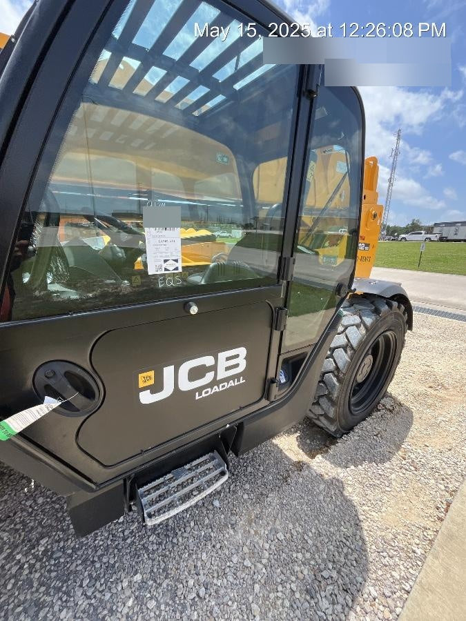 2025 JCB 512-56