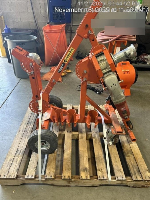 2022 CURRENT TOOLS 66 Current