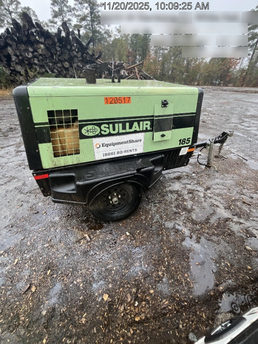 2020 SULLAIR 185-DPQ