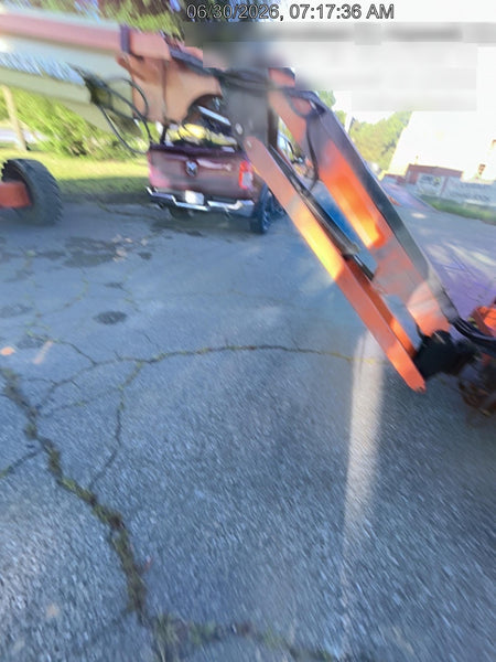 2019 JLG 660SJ