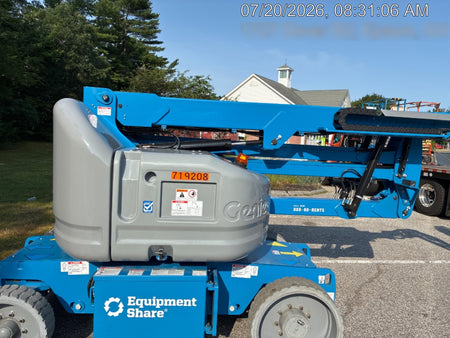 2026 GENIE Z40/23N RJ