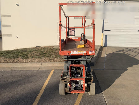 2019 SKYJACK SJIII-3226