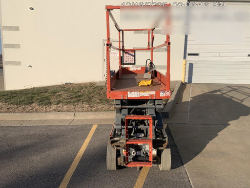 2019 SKYJACK SJIII-3226