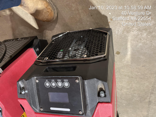 2021 PHOENIX DryMAX BLE