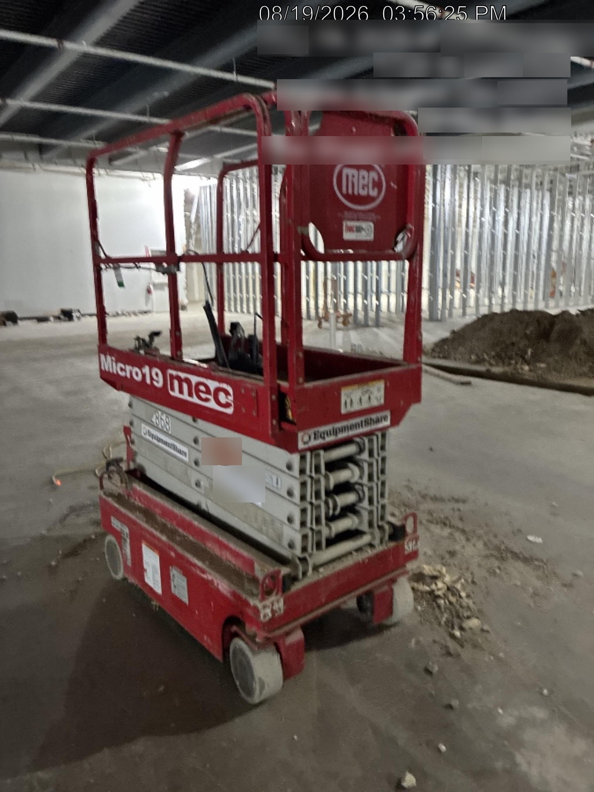 2019 MEC Micro 19