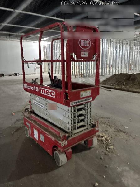 2019 MEC Micro 19