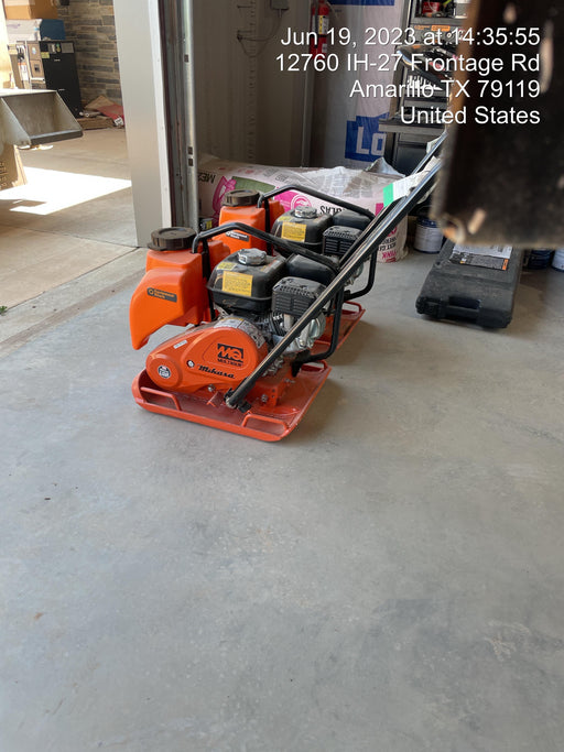 2023 MULTIQUIP MVC82VHW