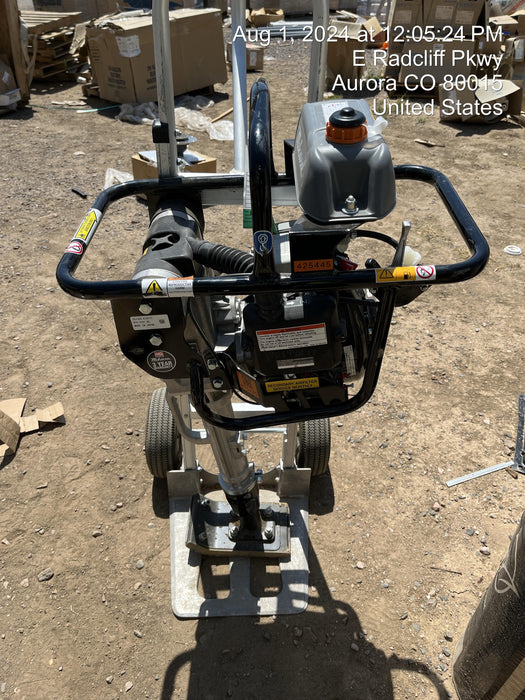 2023 MULTIQUIP MTR40HF