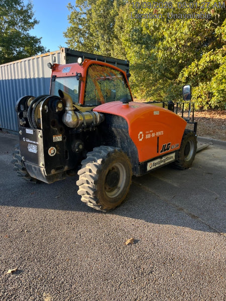 2023 JLG G5-18A