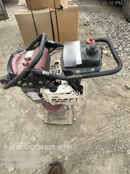 2022 DYNAPAC DR7X