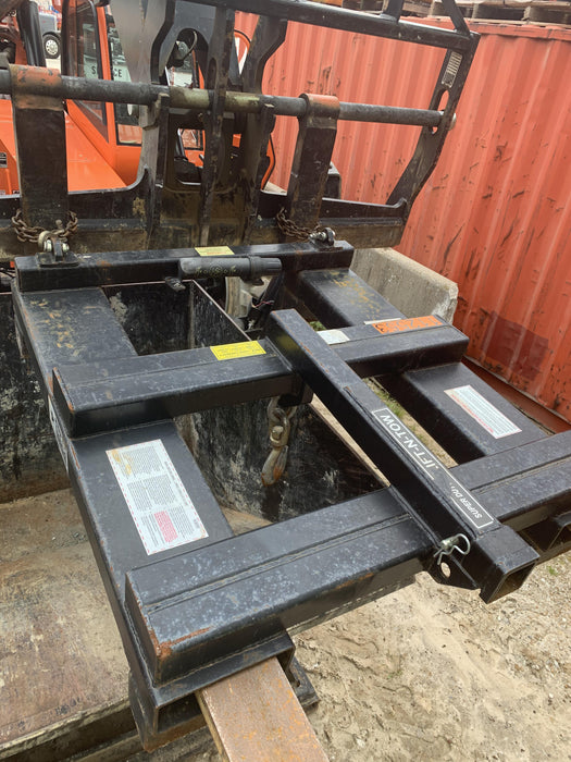 2020 STAR INDUSTRIES 1395B