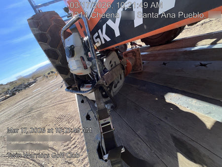 2022 MULTIQUIP MTX80HDR