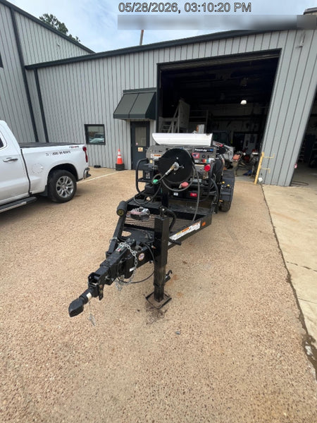 2026 WYLIE EXP-550L-S-HOTG