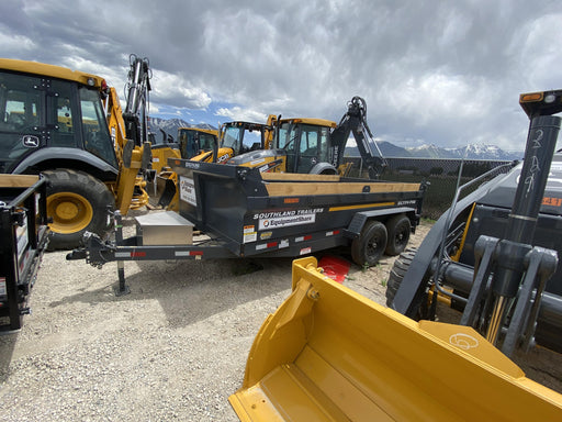 2024 SOUTHLAND SL270T-14K