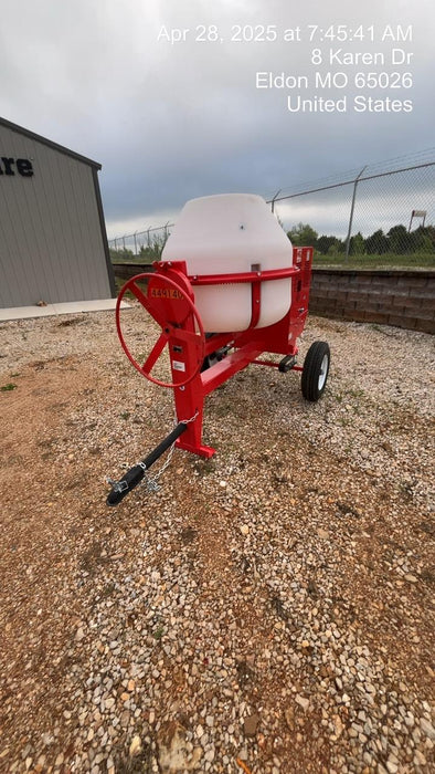 2024 MULTIQUIP MC12PH