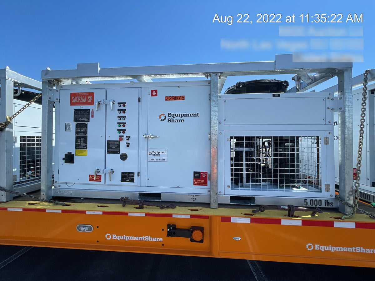2022 SMARTECH SACP26A-SP