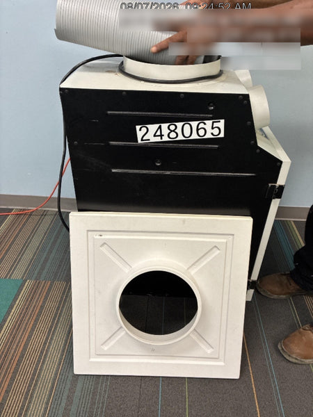 2022 KWIKOOL KPAC1411-2