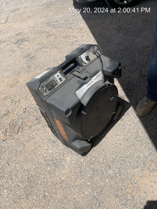 2022 PHOENIX Guardian R Hepa