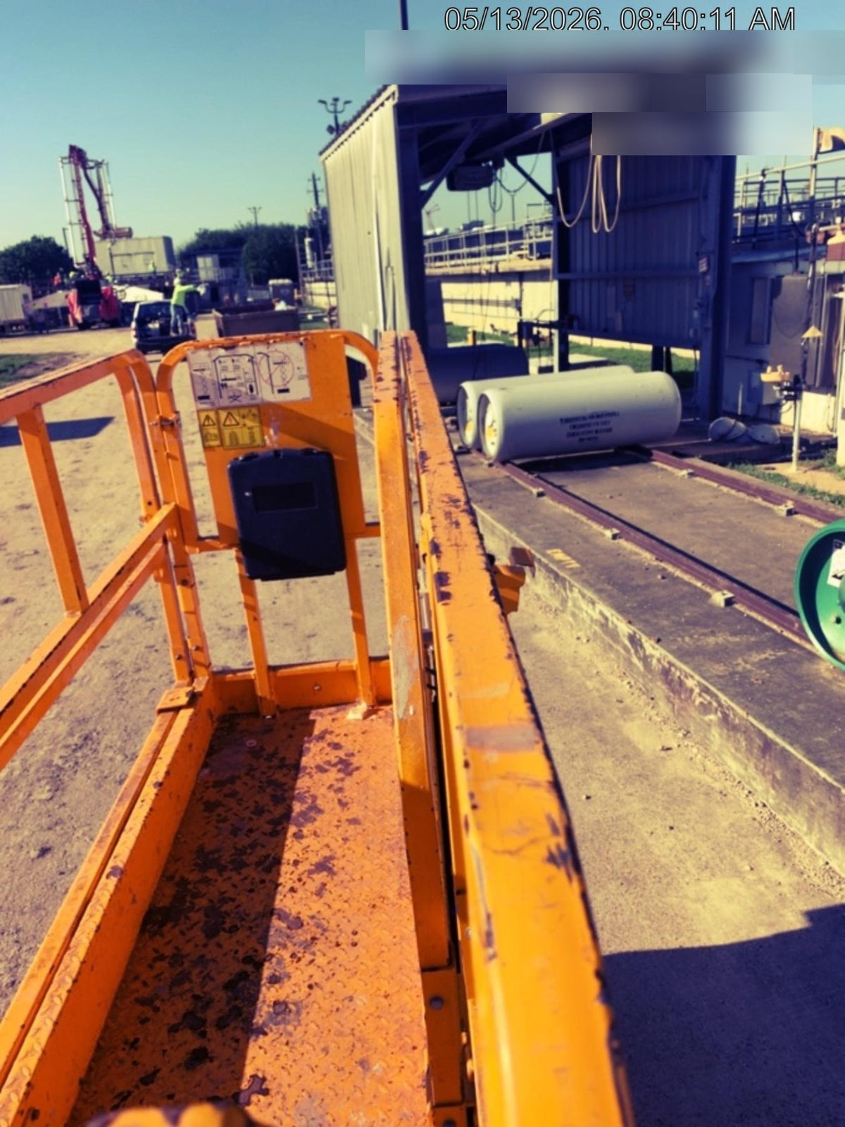 2023 JCB S2632E
