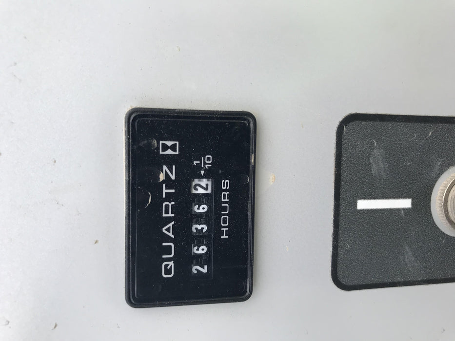 2018 WACKER NEUSON G70