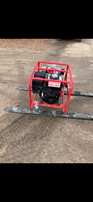 2023 MULTIQUIP QP3TH