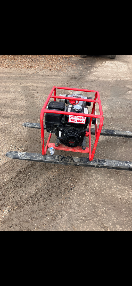 2023 MULTIQUIP QP3TH