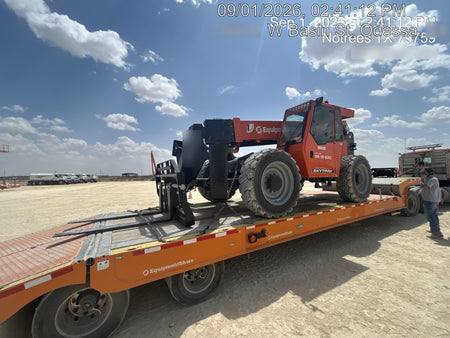 2026 SKYTRAK 10054