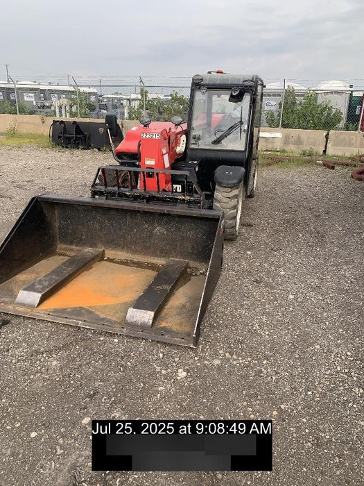 2021 STAR INDUSTRIES 1406B