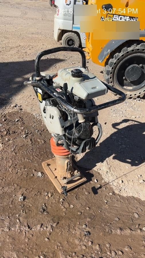 2023 MULTIQUIP MTX60HD