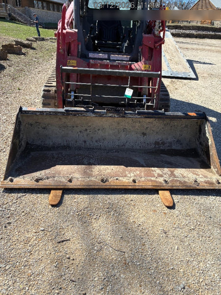 2025 ARROW MATERIAL HANDLING 48" Pallet Forks - Arrow