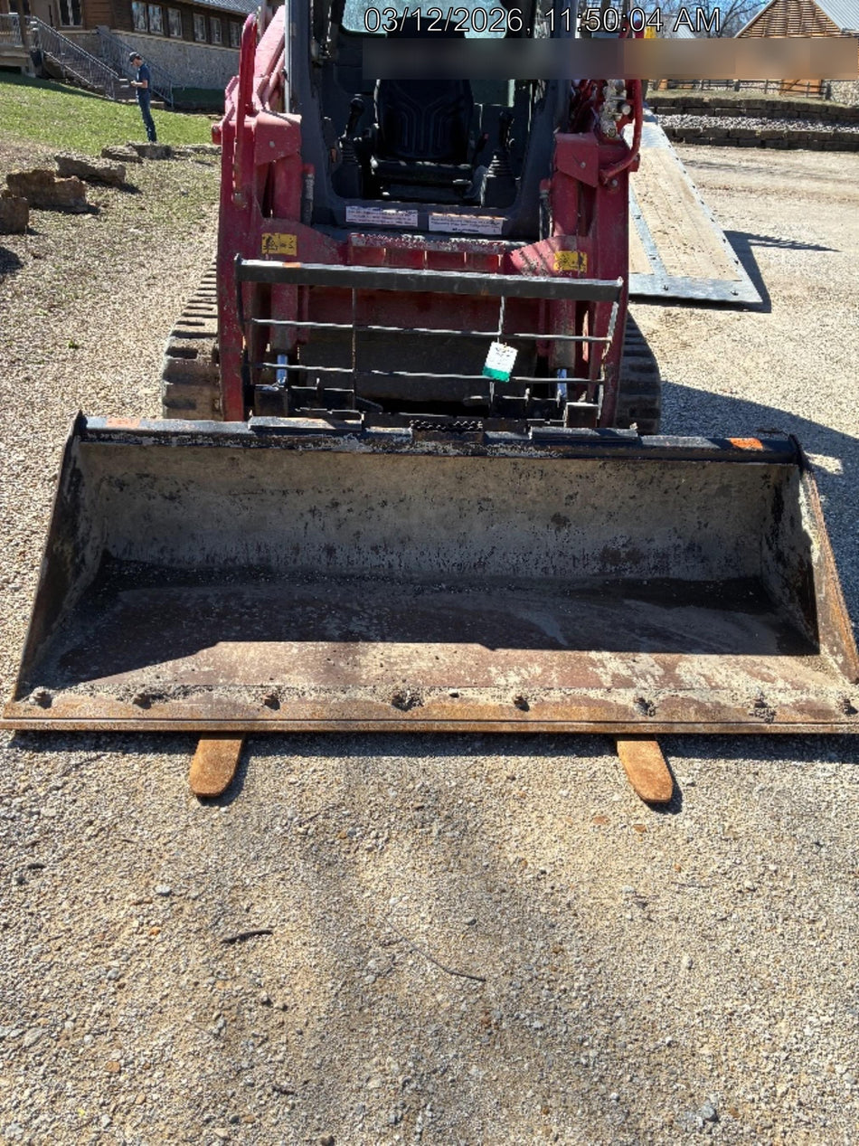 2025 ARROW MATERIAL HANDLING 48" Pallet Forks - Arrow