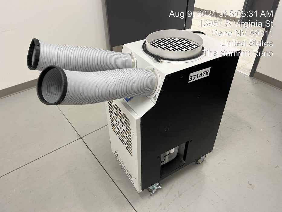 2023 KWIKOOL KPAC1411-2