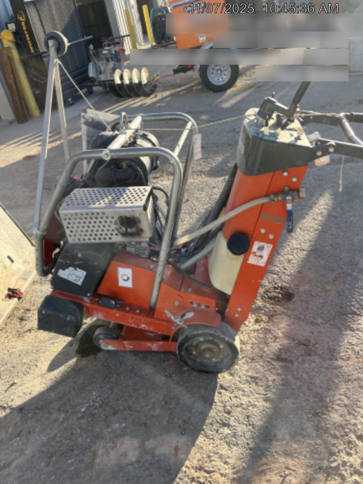 2020 HUSQVARNA FS 524