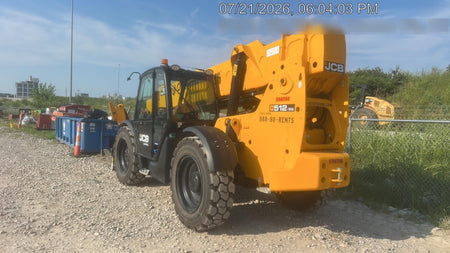 2025 JCB 512-56