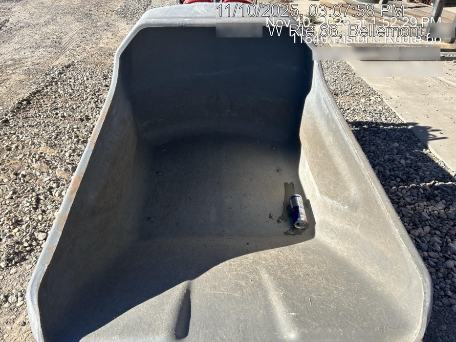 2025 TORO MBTX 2500-TS