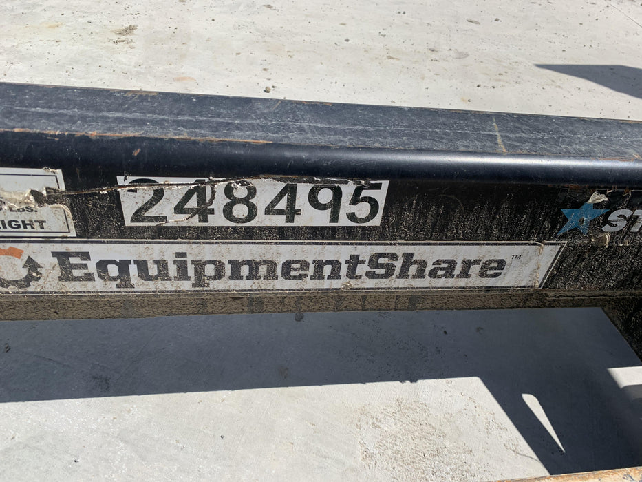 2022 STAR INDUSTRIES M1360B - Star JIB Boom