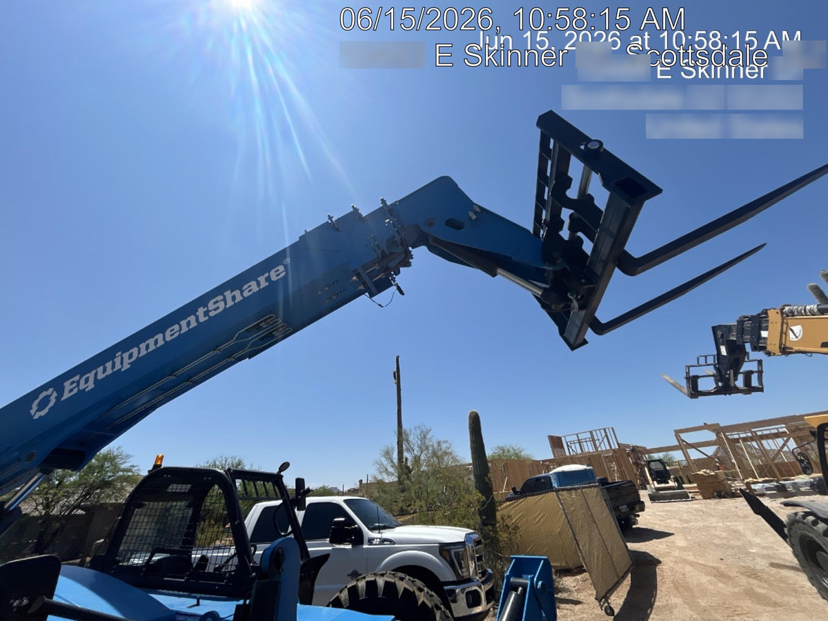 2026 GENIE GTH-1056