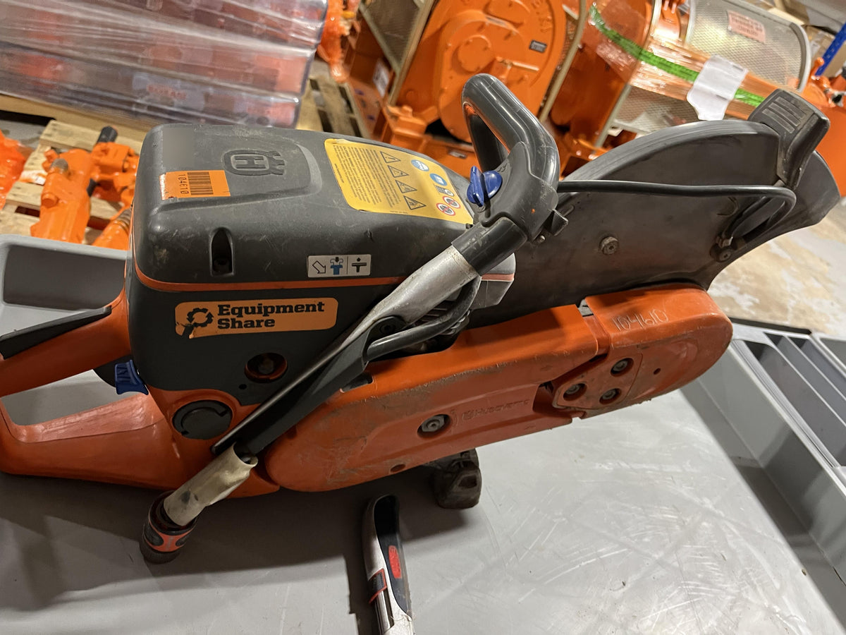 2020 HUSQVARNA K770