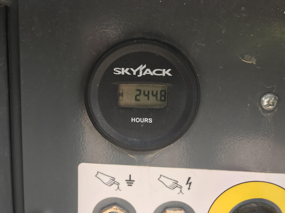 2019 SKYJACK SJ6826 RT