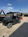 Kawasaki MULE PRO-DX Diesel, 6-Seater, Canopy