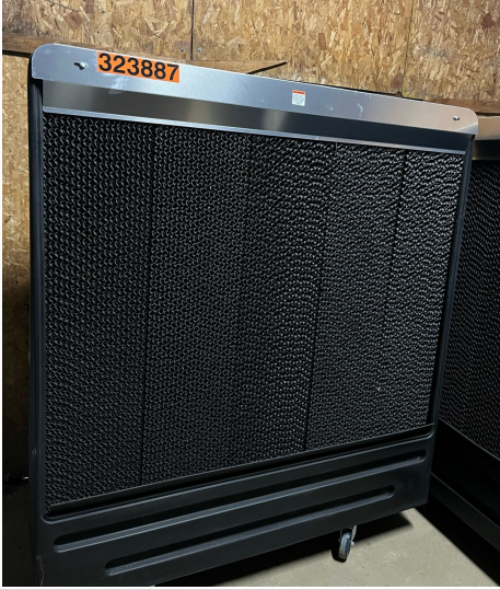 2023 BIG ASS FANS Cool Space 400