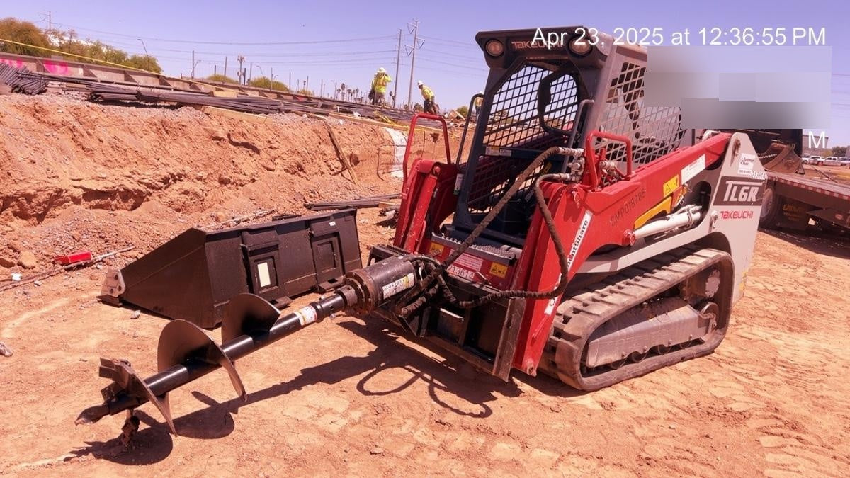 2022 DIGGA 3DSS-3