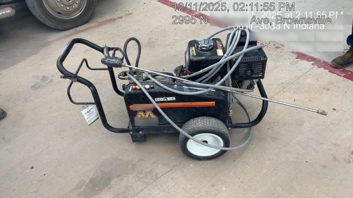 2025 MI-T-M CW-3504-5MGH