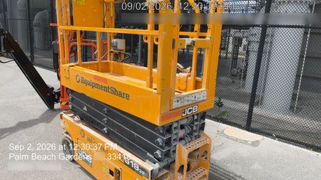 2024 JCB S1932E