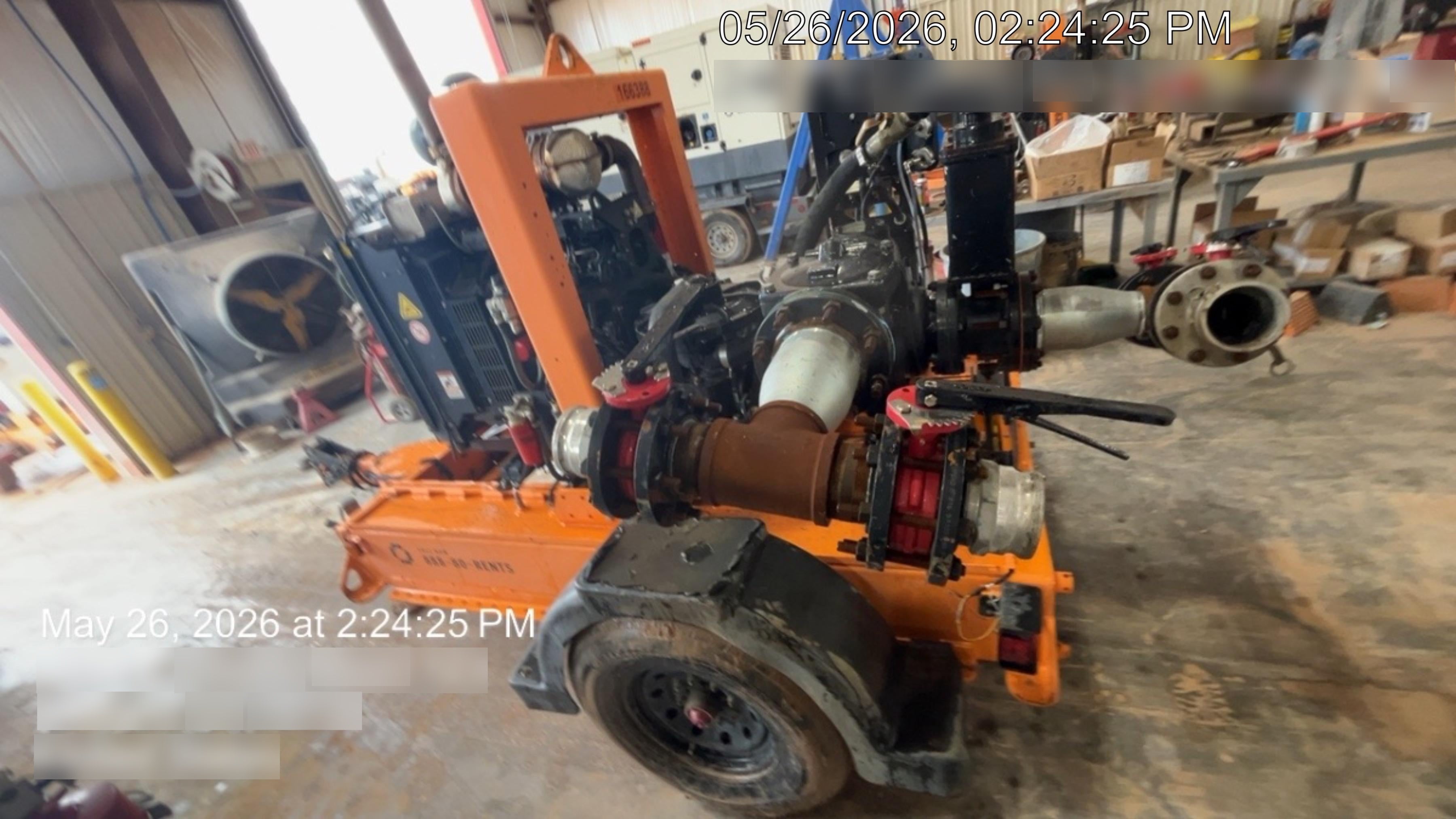 2021 PIONEER PP66S12L71-TD2.9L4